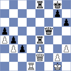 Baraeva - Shirov (Chess.com INT, 2020)