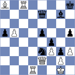 Gedgafov - Kamara (Chess.com INT, 2021)