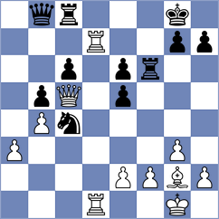 Kononenko - Kujawski (chess.com INT, 2021)