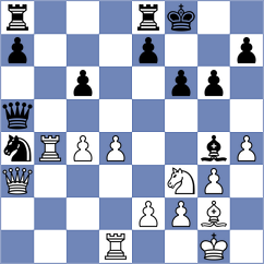 Hilwani - Al Othman (Chess.com INT, 2020)