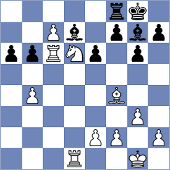 Wang - Lau (chess.com INT, 2021)
