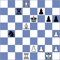 Brodowski - Derjabin (chess.com INT, 2024)