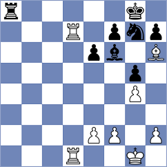 Dreev - Liu (Chess.com INT, 2017)
