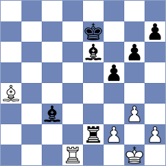 Ianovsky - Hamitevici (chess.com INT, 2023)