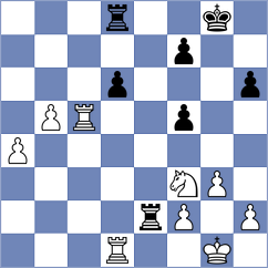 Hoeffer - Koenig (Chess.com INT, 2020)