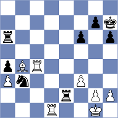 Shi - Bian (chess.com INT, 2021)