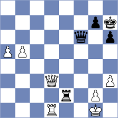 Svoboda - Pirklova (Chess.com INT, 2021)