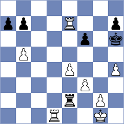 Esmeraldas Huachi - Levitan (chess.com INT, 2024)