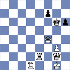 Condat - Navrotescu (Europe-Chess INT, 2020)