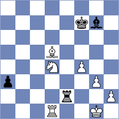 Berdnyk - Katkov (Chess.com INT, 2021)