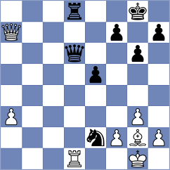 Donatti - Martinez Reyes (chess.com INT, 2021)
