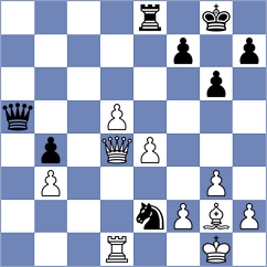 Oliveira - Nery Junior (chess.com INT, 2023)