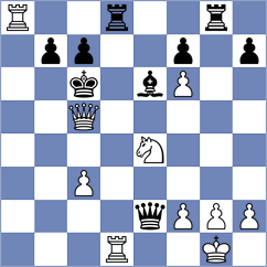 Akbarinia - Dzhaparov (Chess.com INT, 2020)