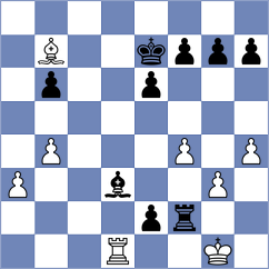 Cina' - Atanasov (chess.com INT, 2023)