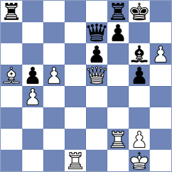Movsesian - Goncalves (chess.com INT, 2024)