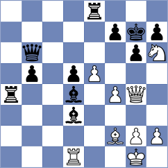 Zemlyanskii - Aslanov (chess.com INT, 2024)
