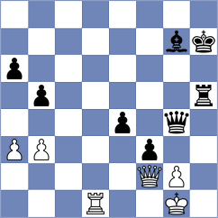 Hernandez Amura - McLaren (chess.com INT, 2024)