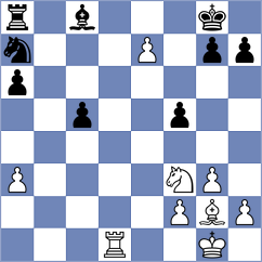 Bazakutsa - Zasukhin (Chess.com INT, 2020)