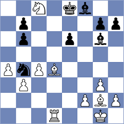 Boyer - Estrada Nieto (chess.com INT, 2024)