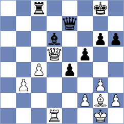Skotheim - Rego (chess.com INT, 2024)