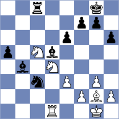 Redzisz - Gavrilescu (chess.com INT, 2024)