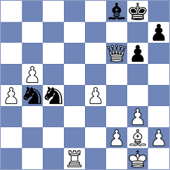 Durarbayli - Barria Zuniga (chess.com INT, 2024)