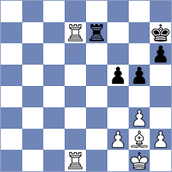 Rios Escobar - Mizzi (chess.com INT, 2024)