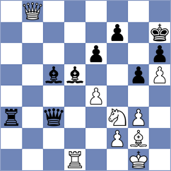 Harshavardhan - Farmani Anosheh (chess.com INT, 2022)