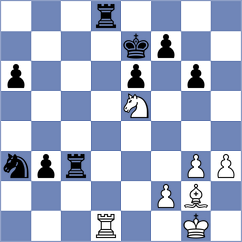 Gurevich - Mollo (Chess.com INT, 2021)