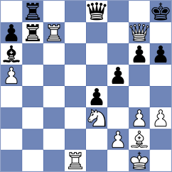Pham - Araujo Filho (Chess.com INT, 2021)