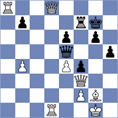 Matlakov - Arias (chess.com INT, 2024)