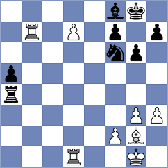 Kramnik - Ghasi (chess.com INT, 2024)
