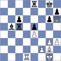 Kanter - Cogan (chess.com INT, 2024)