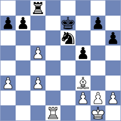 Cox - Finn (Chess.com INT, 2021)