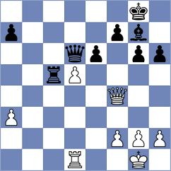 Odegov - Smirnov (chess.com INT, 2021)