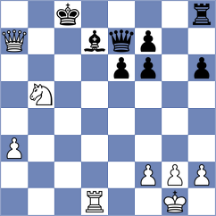 Sergeev - Fakhrutdinov (Chess.com INT, 2020)