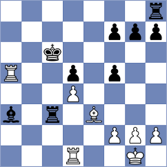 Mikheeva - Maidana (Chess.com INT, 2020)