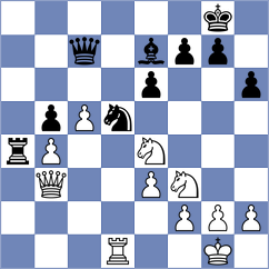 Kim - Yazji (Chess.com INT, 2020)