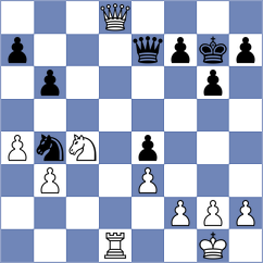 Bruedigam - Silva (chess.com INT, 2023)