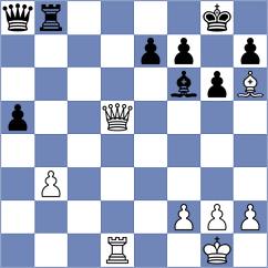 Papp - Feliz (chess.com INT, 2024)