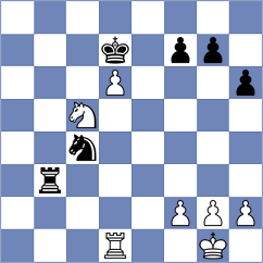 Ortiz Verdezoto - Awoki (chess.com INT, 2024)