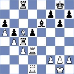 Kochiev - Barwinska (chess.com INT, 2024)