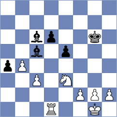 Tsaruk - Saito (chess.com INT, 2024)