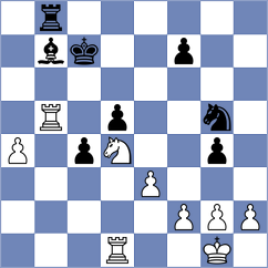 Askarov - Balabayeva (Chess.com INT, 2020)
