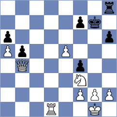 Yoo - Przybylski (chess.com INT, 2024)