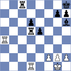 Andrzejewska - Chambers (chess.com INT, 2021)