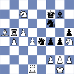 Galaktionov - Hajiyev (chess.com INT, 2024)