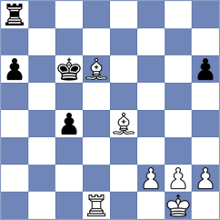 Silva - Golubenko (chess.com INT, 2024)