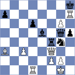 Oparin - Palencia (chess.com INT, 2024)