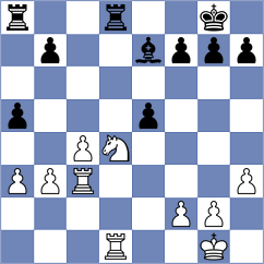Iunusov - Manukian (chess.com INT, 2024)